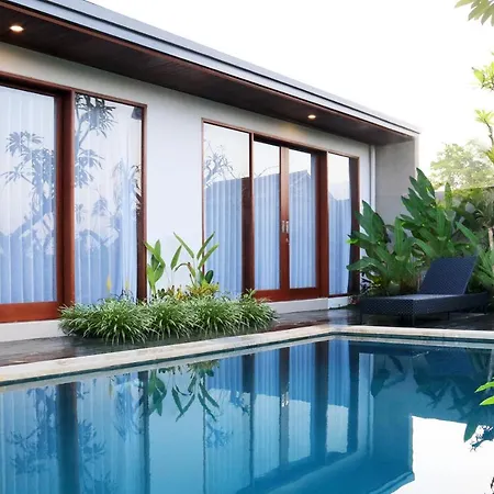 Wos Ubud Villa